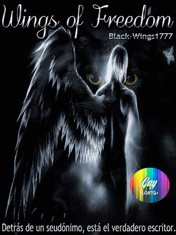 Wings of freedom novela