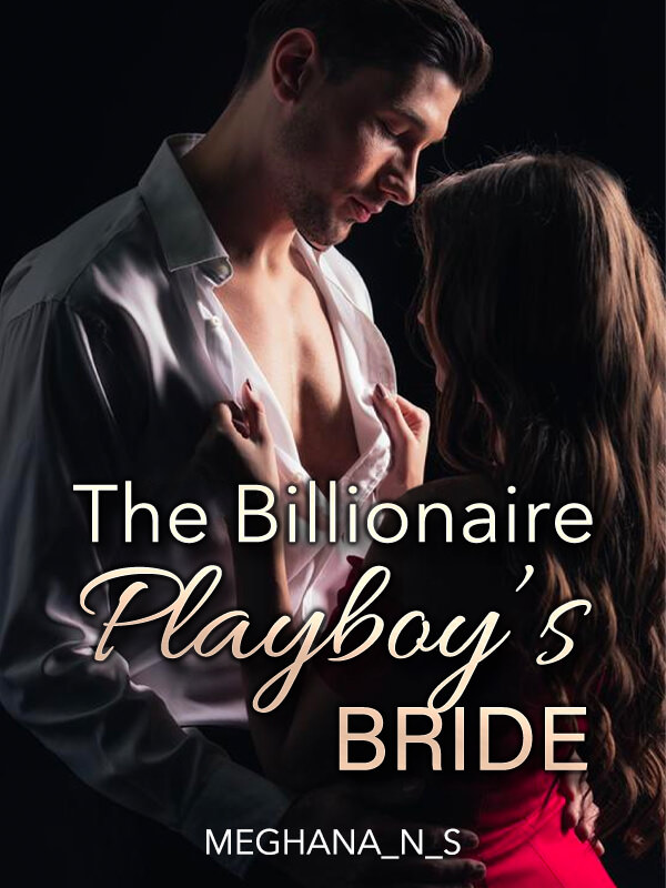 The Billionaire Playboy’s Bride