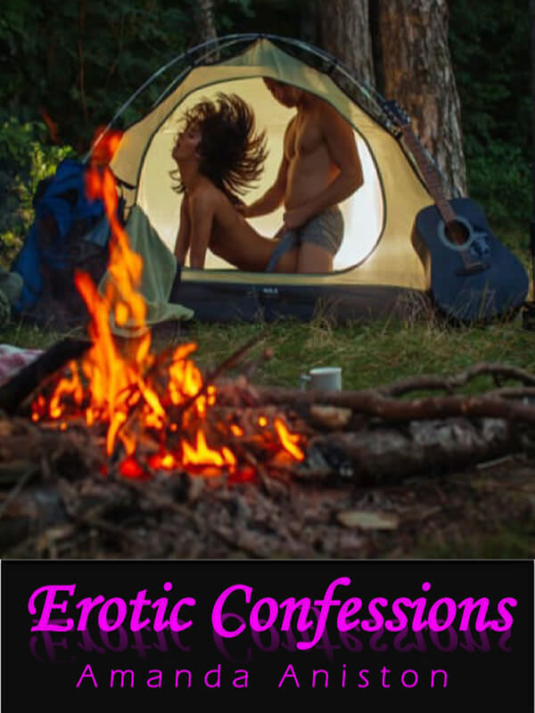 Conffesions erotic Erotic Confessions