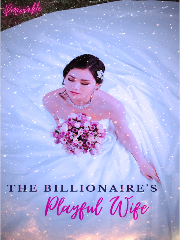 The Billionaire's Playful Wife