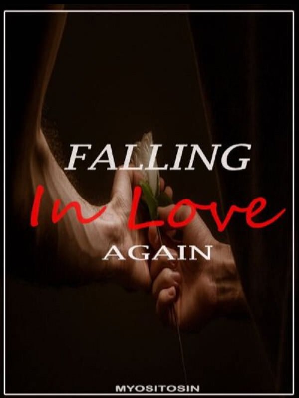 Falling in Love again Michelle.