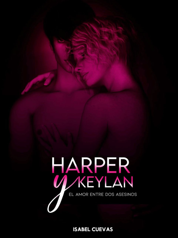 Harper y Keylan de Isabel Cuevas