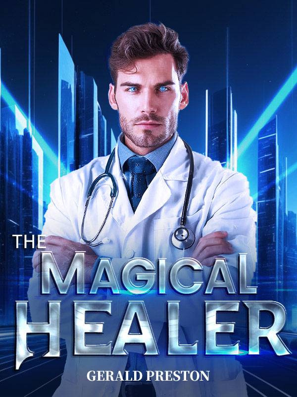 The Magical Healer