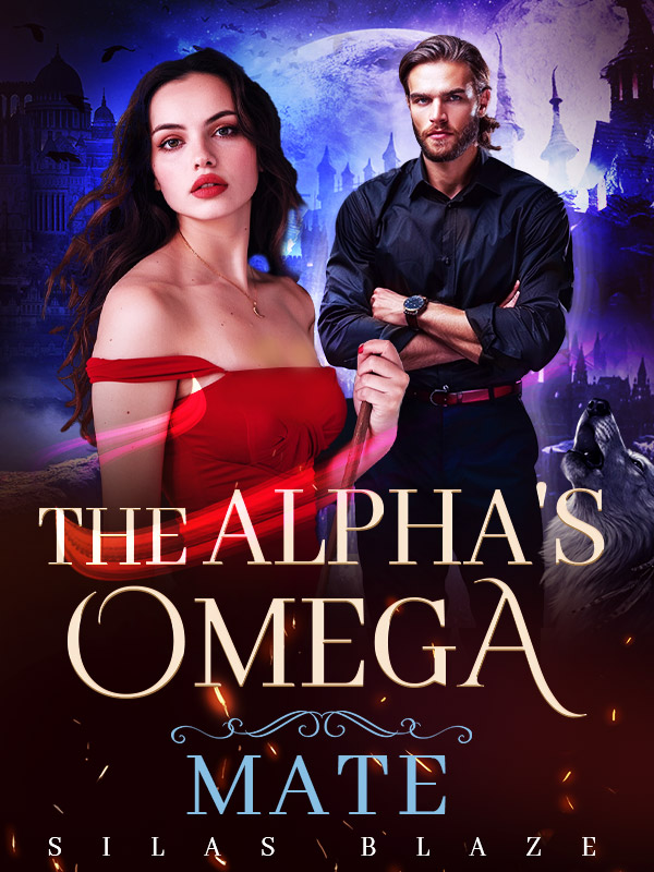 The Alpha's Omega Mate