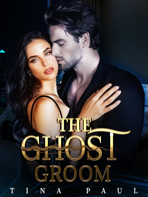 The Ghost Groom