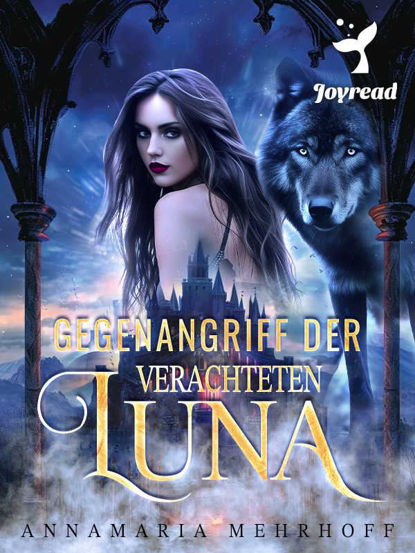 Gegenangriff der verachteten Luna
