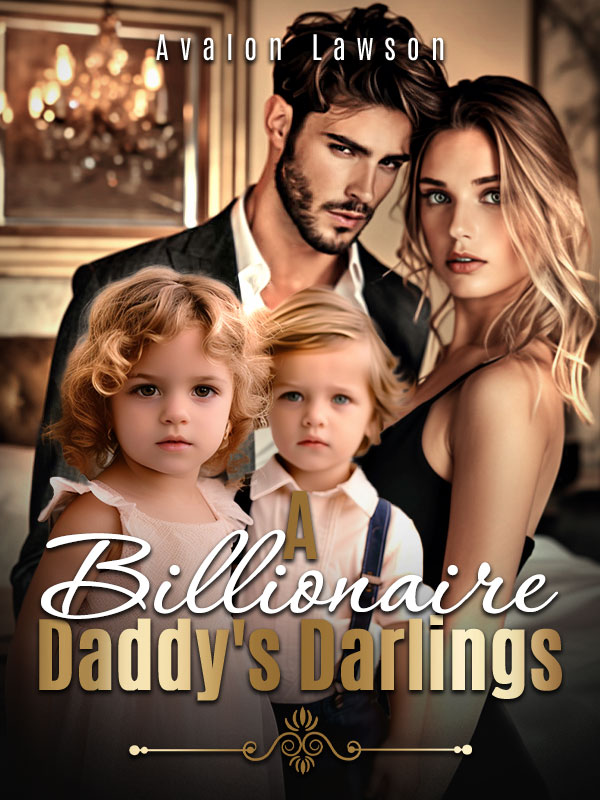 A Billionaire Daddy's Darlings