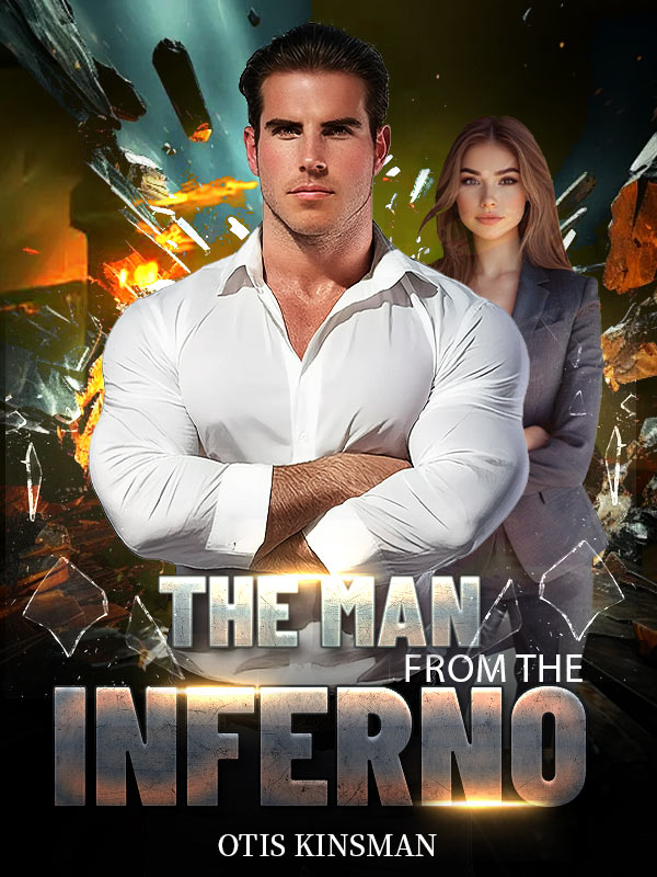 The Man from the Inferno